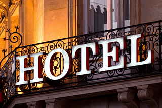Do You Have to Check Out of a Hotel? * TheYouthHotels.com