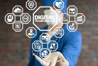 Why Should Hospitals Become Smart?