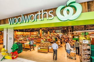 How to Build an On-Demand Retail Delivery App Like Woolworths? A Complete Guide