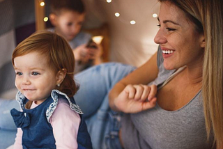 Pregnancy Pacts and Why Some Girls Choose to Become Teen Moms