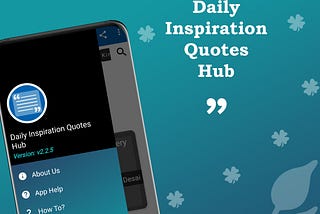 Daily Inspiration and Motivation Quotes