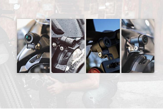 Things You Must Know Before Buying A Motorcycle Dashcam