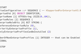 Enterprise eSIM Profiles for Anti-Theft Controls