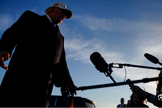 Iran War: Why trust in media has hit rock-bottom!