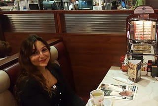 Dina-Perla Portnaar: An Intellectually and Societally Frustrated Mind