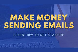 Don’t Tell Anyone This. I Made $850/day Using Ethical Email Marketing