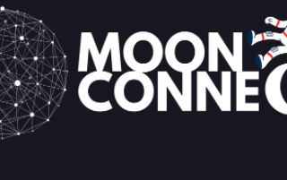 Moonconnect ($MCONN) is a social token
