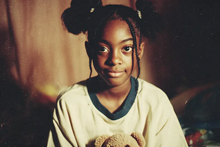 Into the Storm: The Unexplained Disappearance of 9-Year-Old Asha Degree