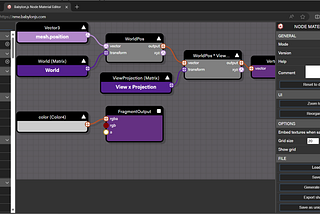 Transparently supporting both WebGL and WebGPU in Babylon.js