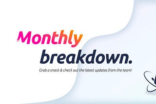 The Bistroo Breakdown: Monthly Progress Report — February 2024