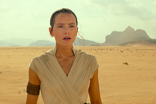 Of Star Wars, Wonderful Lives, and Terrifying New Beginnings at the End of the Decade