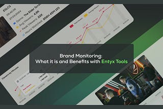 Brand Listening to Your Audience: The Power of Brand Monitoring