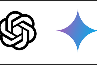 ChatGPT vs Gemini — From a Frontend Developer’s POV