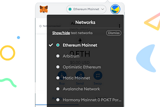How to Add Custom Networks to MetaMask