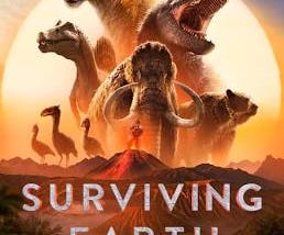 Surviving Earth review