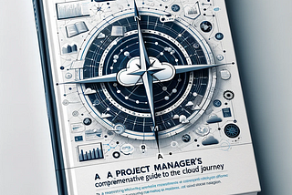 Mastering Cloud Transformation: A Project Manager’s Comprehensive Guide to Navigating the Cloud…