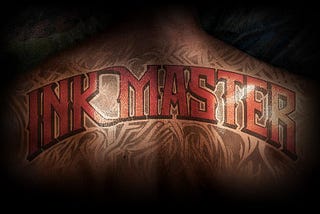 Ink Master Saison 12 Épisode 1 Streaming-Vostfr [VF]