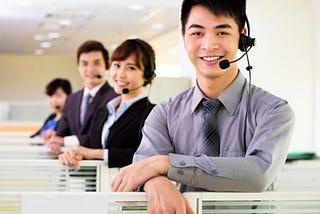 What is the Purpose Behind Hiring Call Center Outsourcing Companies?