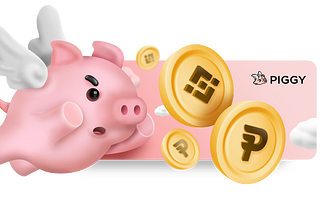 Piggy Finance will provide a new paradigm for collateralization capital efficiency