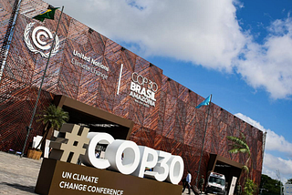 Bill Gates Misdirected, Ignorant, and Politically Naïve Message to UN Climate Negotiators