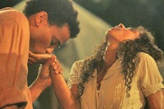 Romance is the Blood Work of Humanity: Reflections on Love’s Power.
