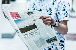 Pandemic, war, inflation: Who do we trust during difficult times?
