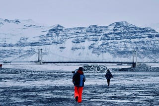 Travel Notes: My Icelandic Adventure