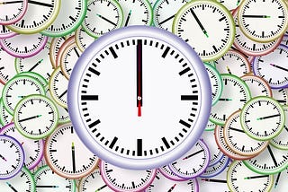 How to manage your time running your business