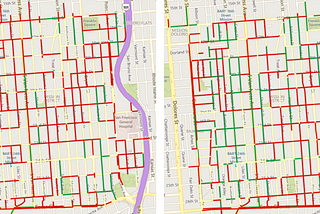 How COVID-19 Affects Parking Congestion