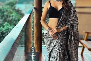 Kimaya Kapoor