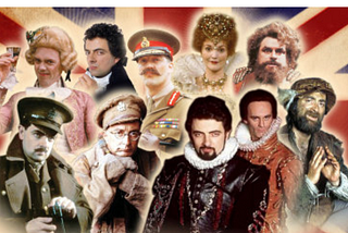 Forty Years Of “Blackadder” — A Retrospective