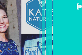 Why giving back means so much to Kat’s Naturals