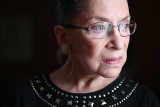 Losing RBG Feels Like Losing My Grandmothers Again