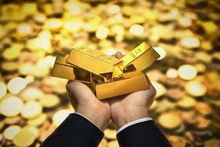 GOLD Stablecoin: Revolutionizing The Way Investors Hedge Against Market Uncertainty