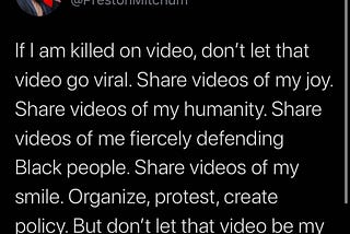 Open Letter From A Black Woman Sick and Tired Of You White Folks Doing Not A Single Damn Thing…
