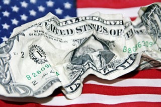 Analysis | The biggest threat to U.S. economic dominance? Domestic politics.