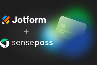 Introducing dynamic payment options with SensePass