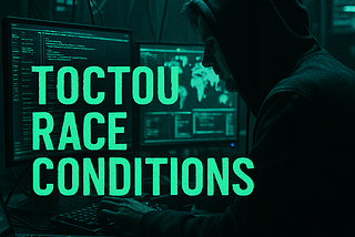 Guide to Identifying and Exploiting TOCTOU Race Conditions in Web Applications