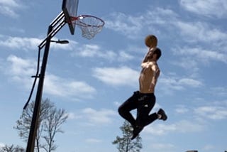 Jump Into Longevity