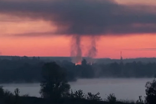 The Sounds of Battle and Diplomacy — A Close Look at the Ongoing Conflict in Ukraine