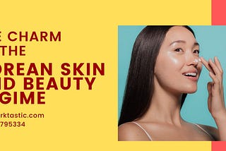 korean beauty shop online