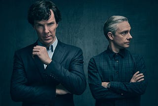 FaceNet ile Sherlock ve John’u tanıyalım !