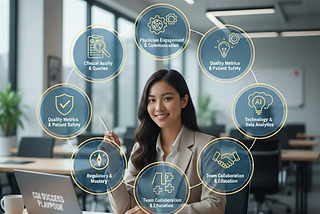 6 Lessons all CDIs should know for a successful career