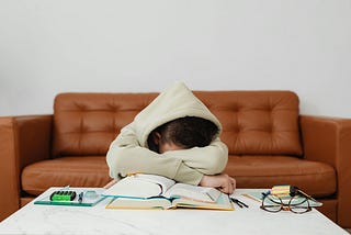 Should Elementary School Students Get Assigned Homework?