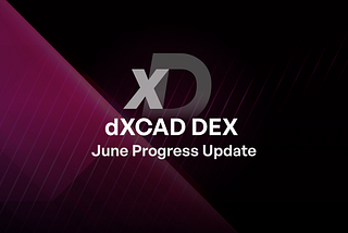 June Progress Update — Community Replies