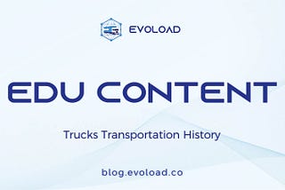 The Road Revolution