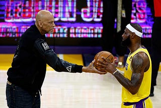 Kareem Abdul-Jabbar: What We Talk About When We Talk About “Greatness”