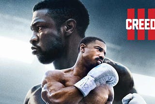 Review: “Creed 3”