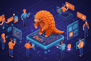 Community-Powered Finance: How Pangolin’s Users Shape Its Growth