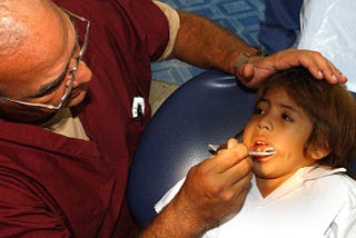 Dental Care Is Pertinent for Kids Too — Orion Davis — Medium